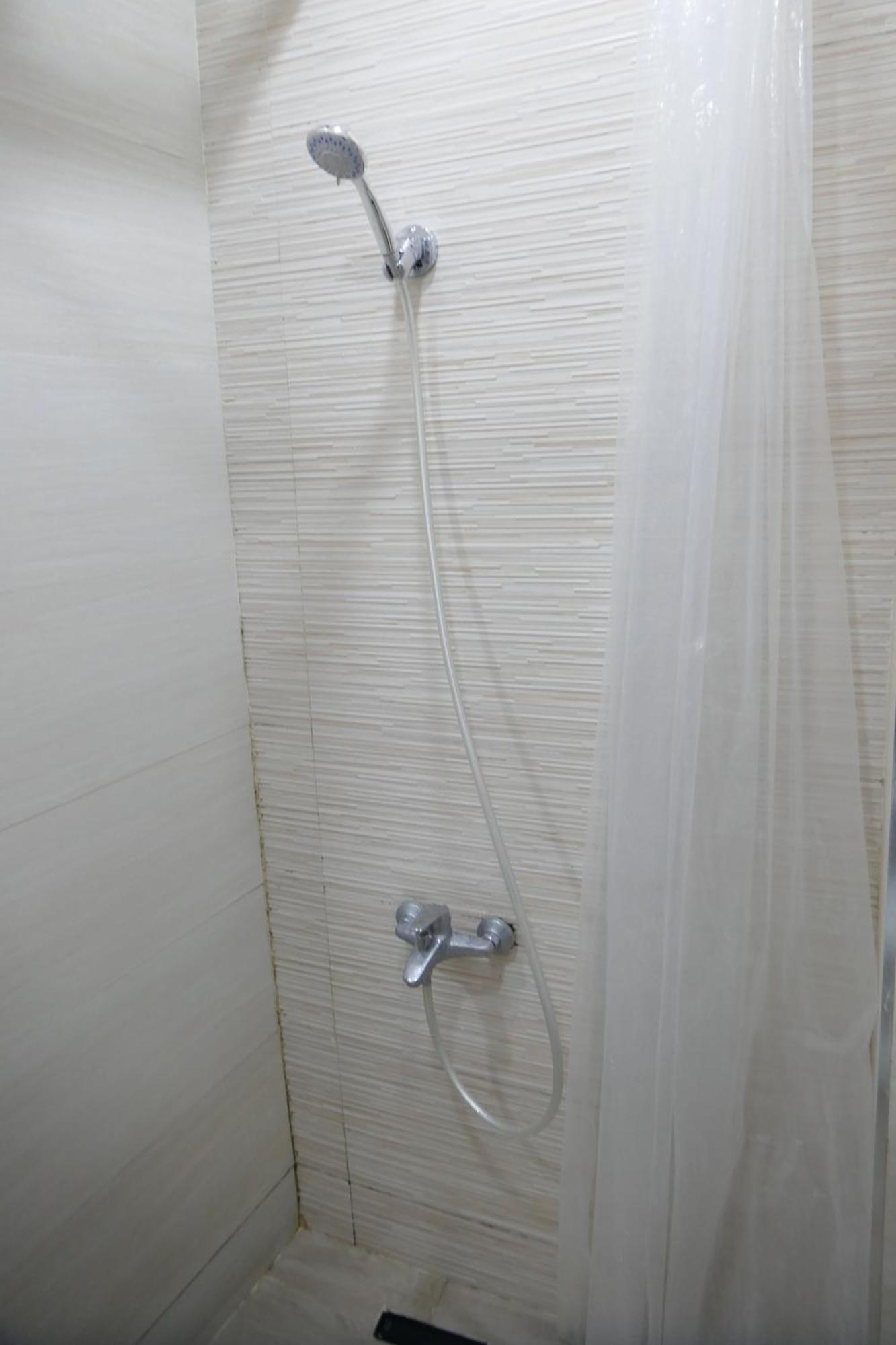 タンジェChez Aissamアパートメント エクステリア 写真
